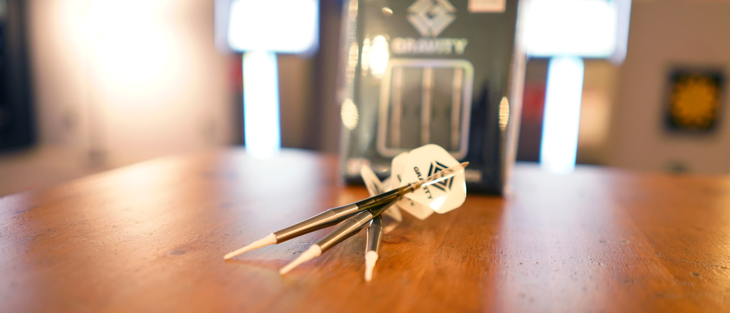 GRAVITY ブランドコンセプト